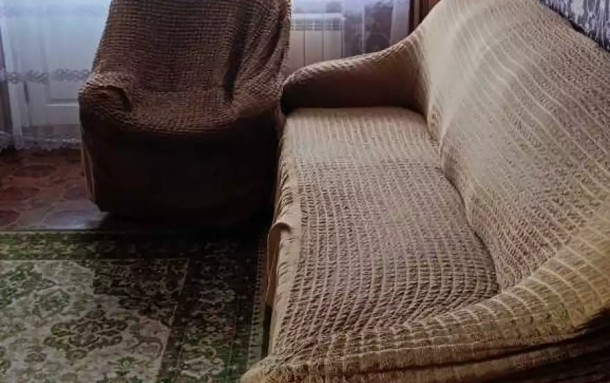 Юбилейное, улица Котовского, 3