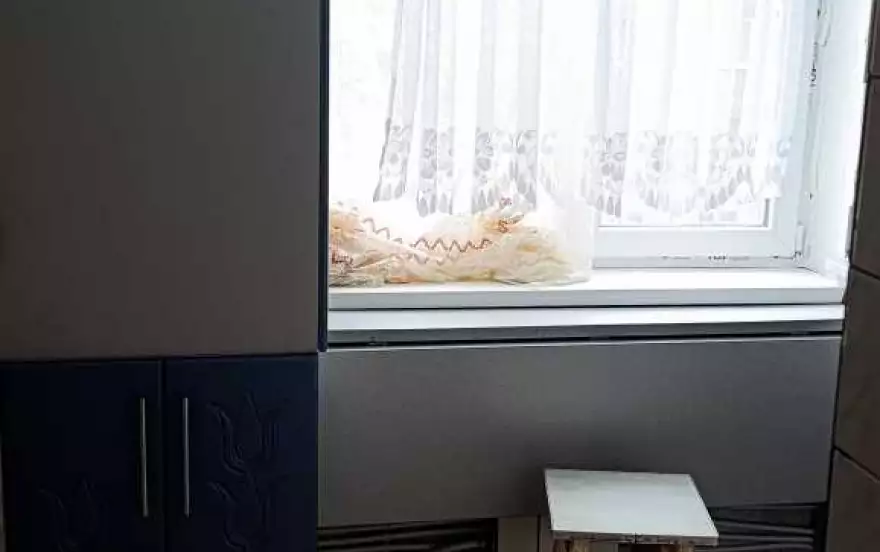 Юбилейное, улица Котовского, 3