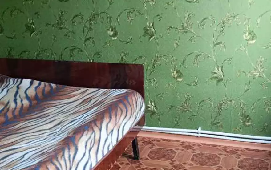 Юбилейное, улица Котовского, 3