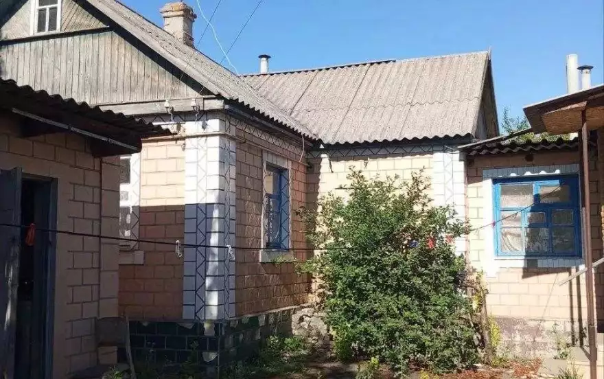 поселок Роскошное, улица Почтовая, 87