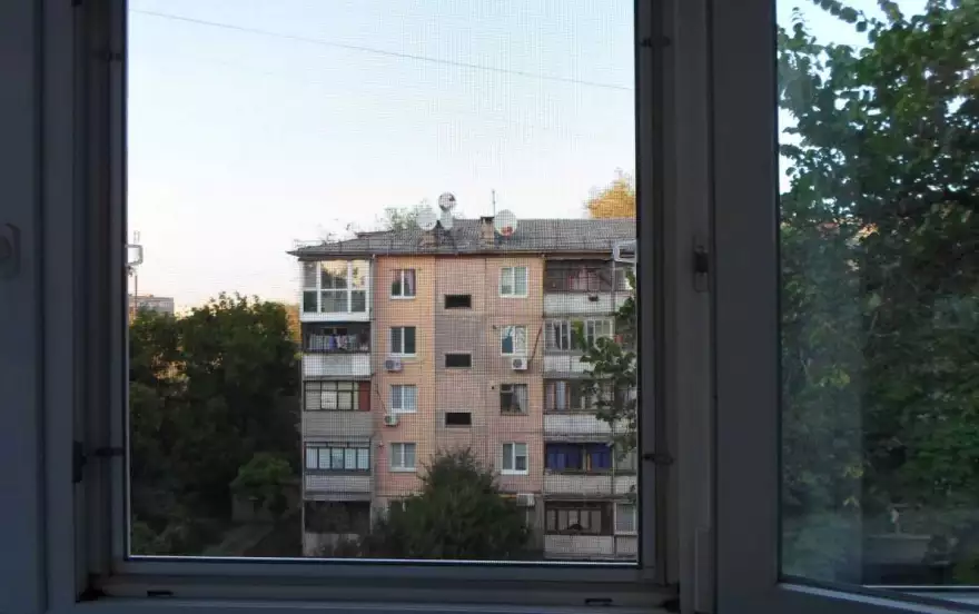 кв. 50 лет Октября