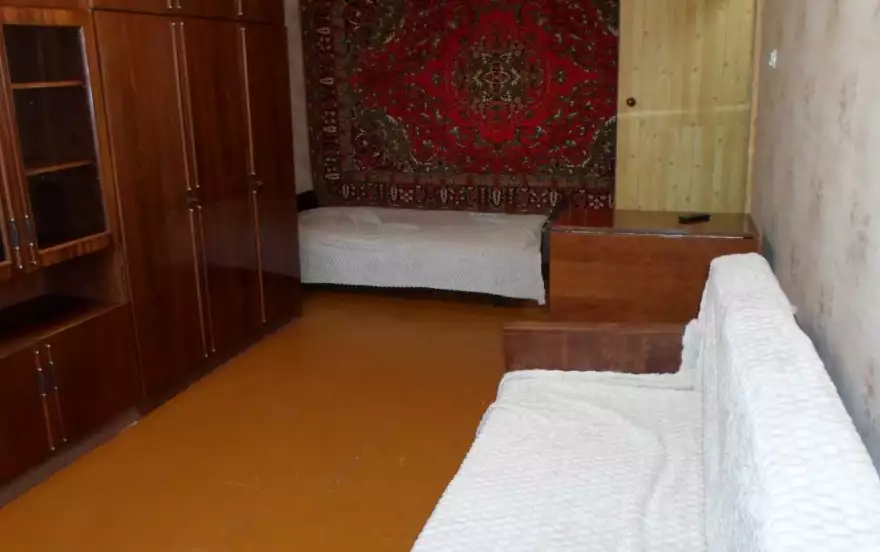 кв. 50 лет Октября