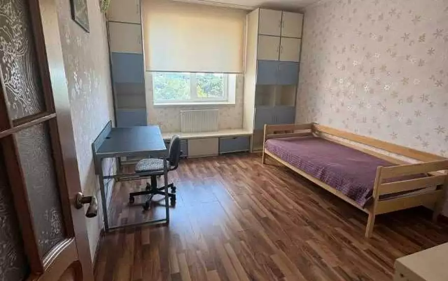 проспект Строителей, 10