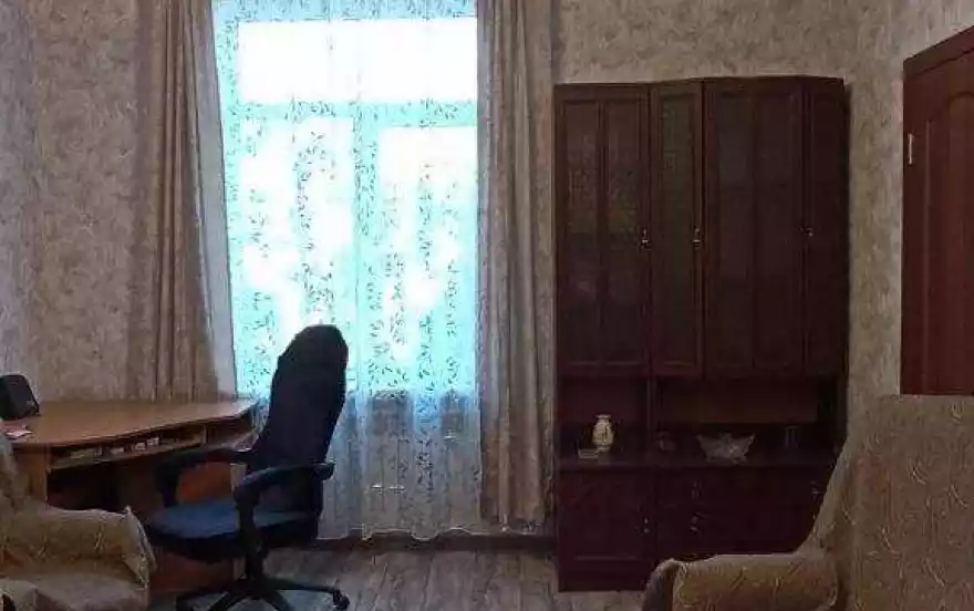 бульвар 50 лет Октября, 15/20