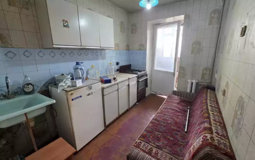 квартал Ленинского Комсомола, 6
