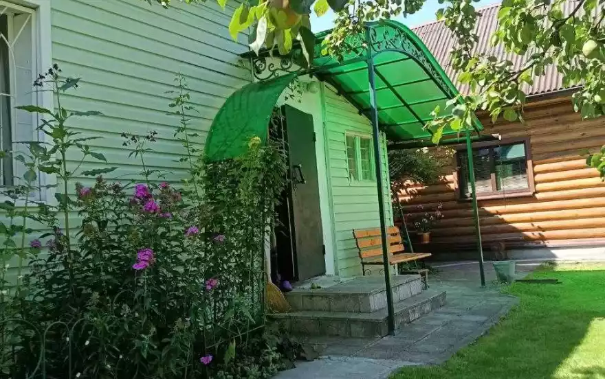 улица Егора Курильчика, 10