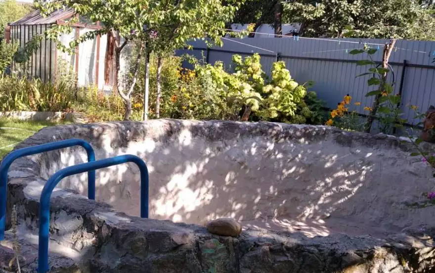 улица Егора Курильчика, 10