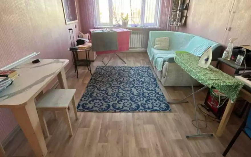 проспект Строителей, 19