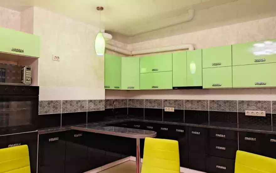 улица Майская