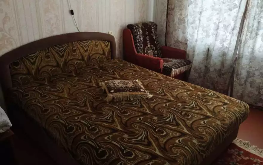 улица Стадионная