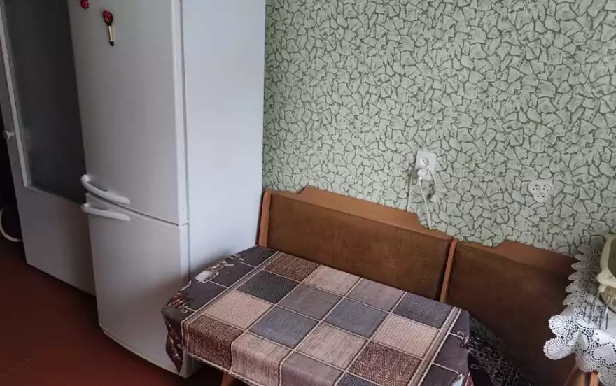 улица Стадионная