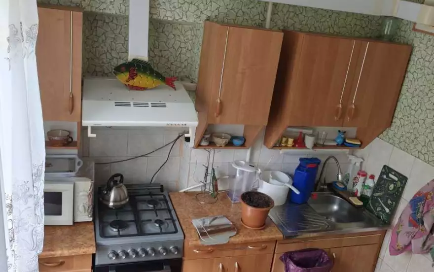улица Стадионная