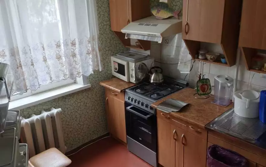 улица Стадионная