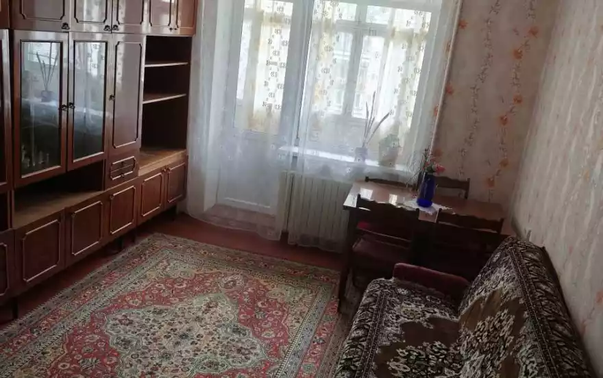 улица Стадионная