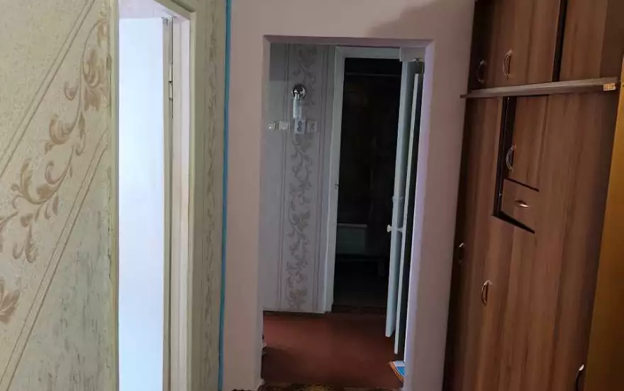 улица Стадионная