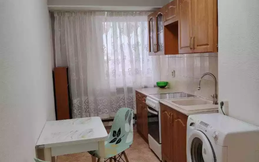 улица Каффайская, 28