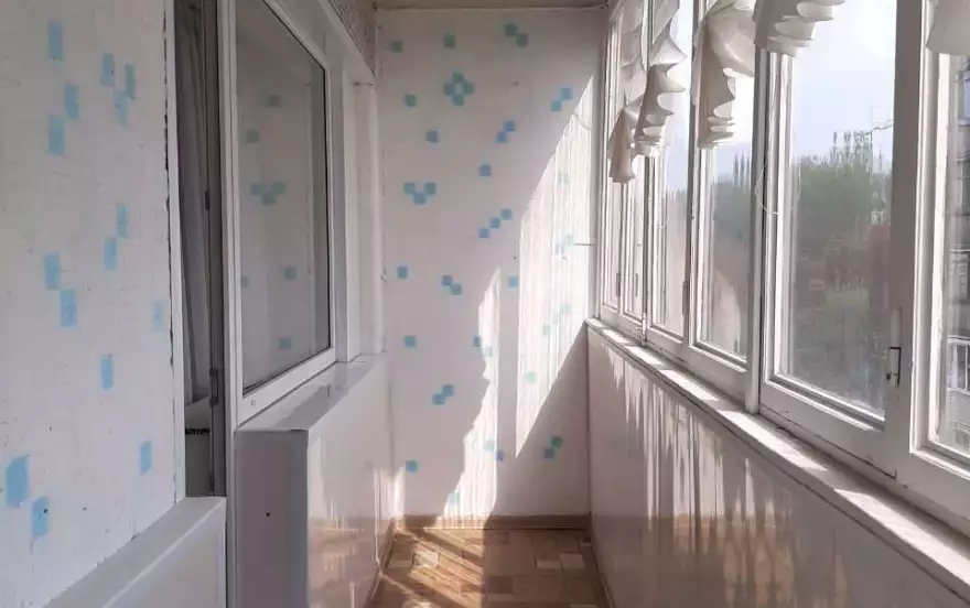 улица Каффайская, 28