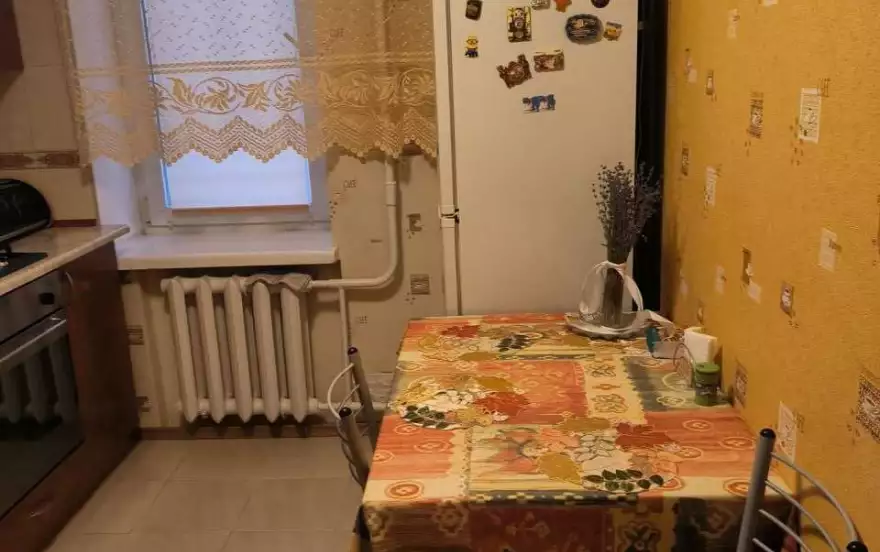 проспект Нахимова, 114а
