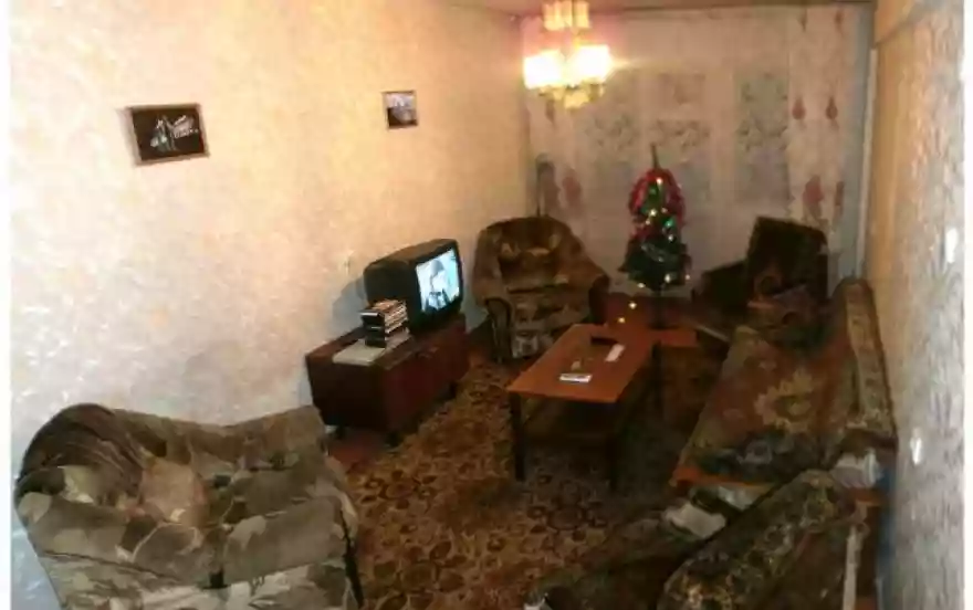 переулок Коммунарский, 23