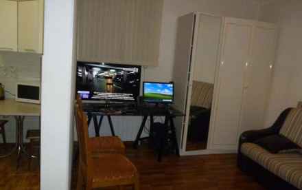 улица Кольцова, 24