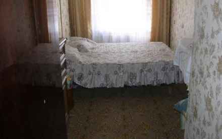 улица Бульварная, 4