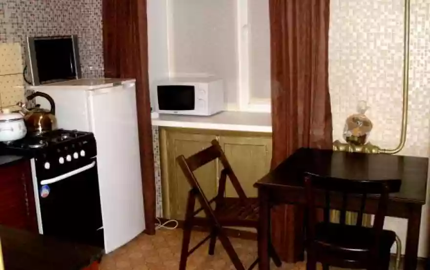 проспект Октября, 82/1