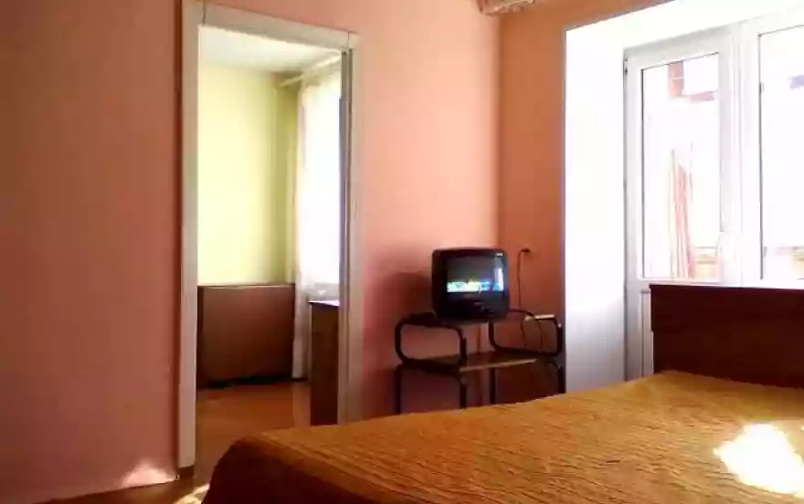 улица Николая Кузнецова, 9