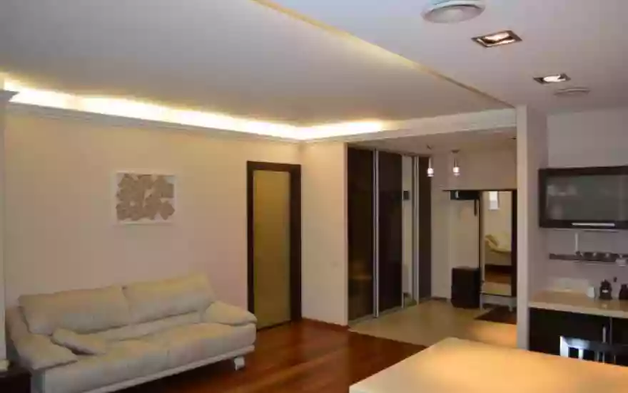 улица Марковцева, 10