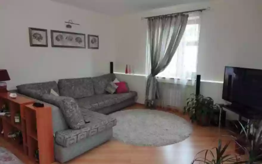 улица Весенняя, 21