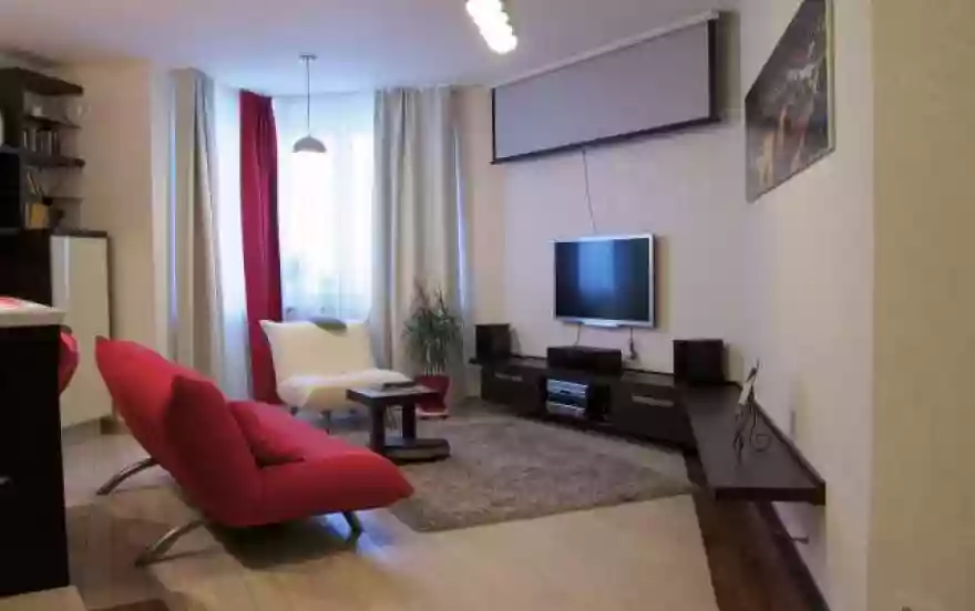 улица Красная, 14