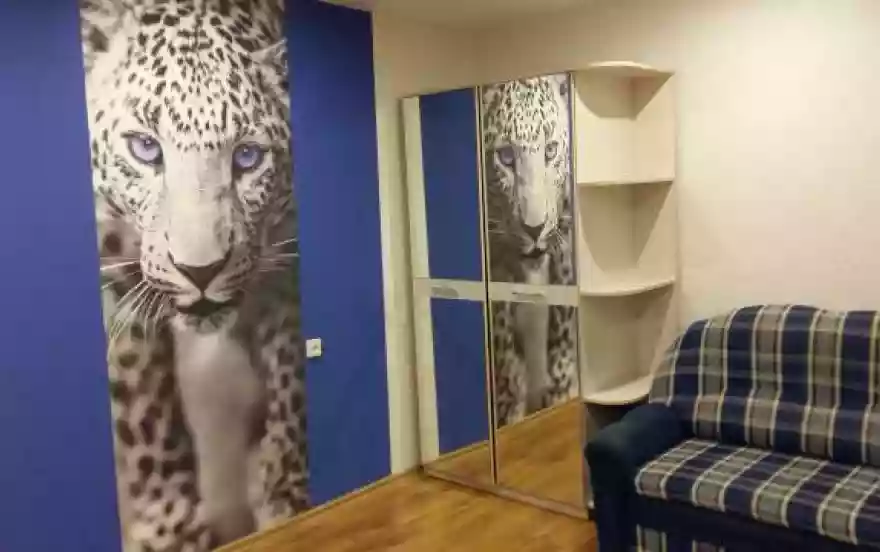 улица Молодежная, 24