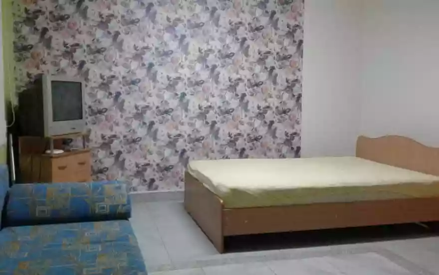 улица Буммашевская, 43