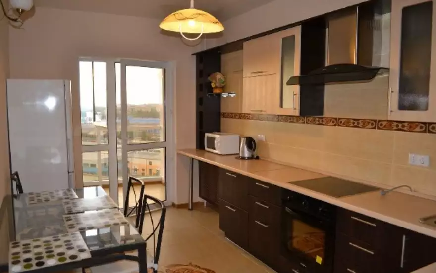 улица Кольцовская, 9