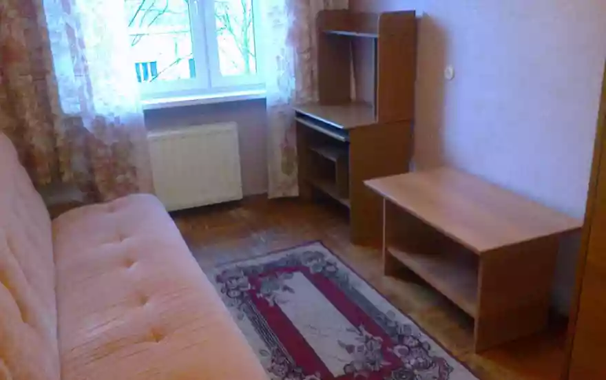 улица Шостаковича, 1