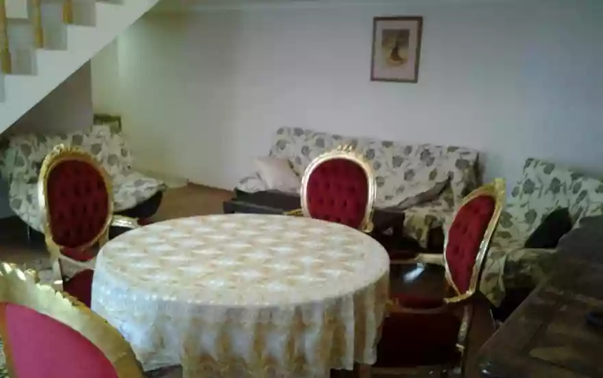проспект Аршакуняц, 39