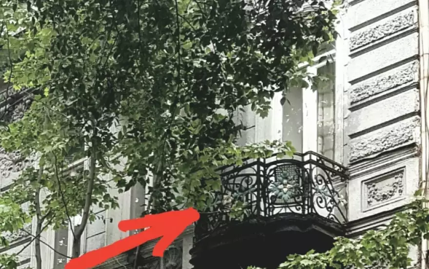 Shalva Dadiani st. 12 