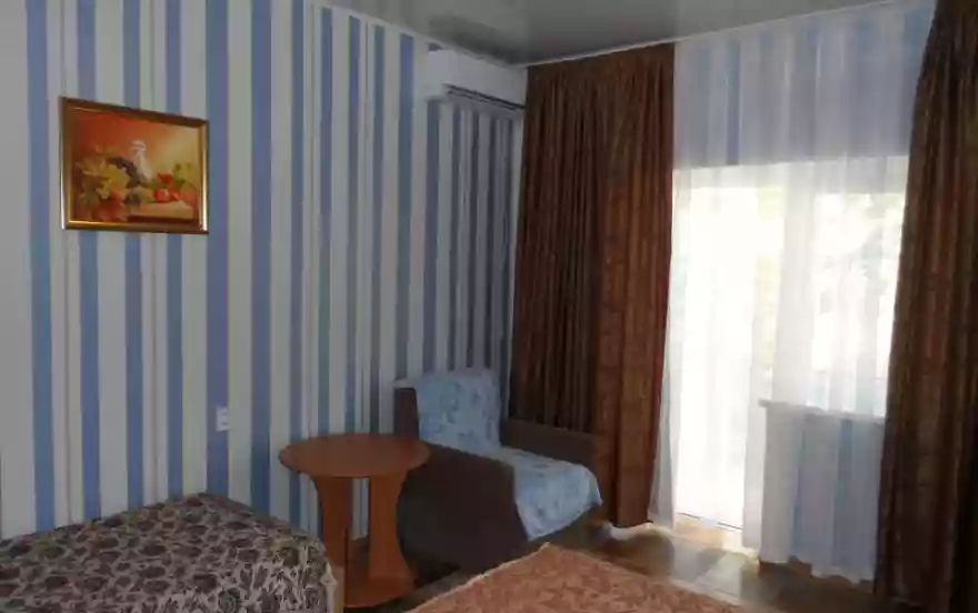 улица Клары Цеткин, 13