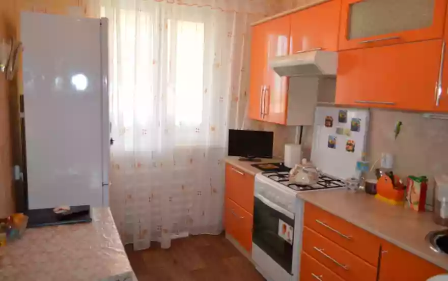 квартал В, 7