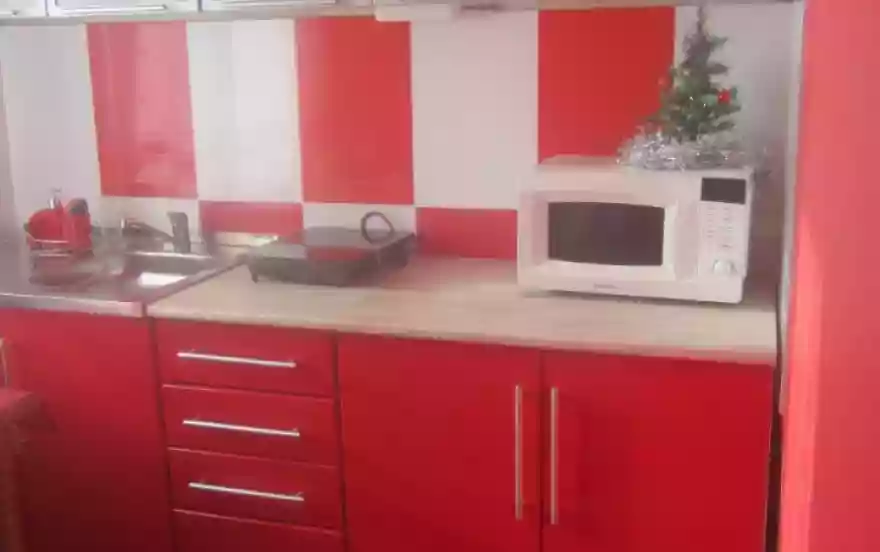 улица Малиновского, 6