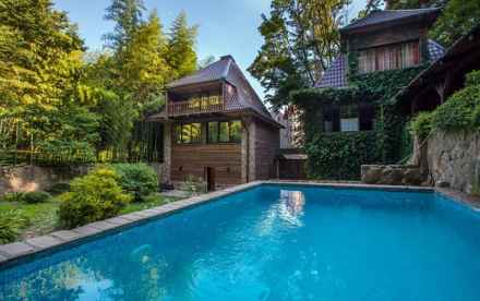 Курортный проспект