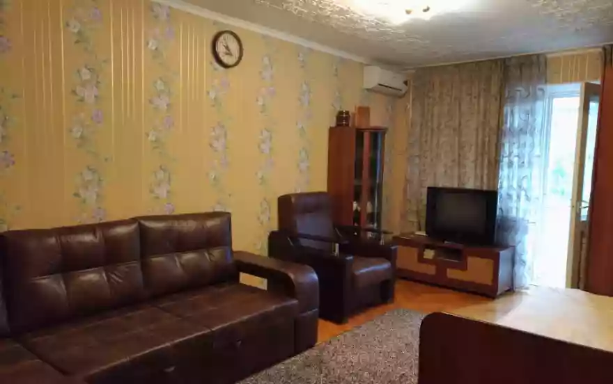 улица Косякина, 32