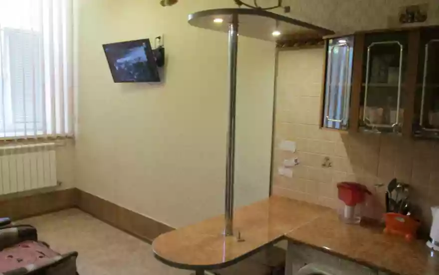 улица Мокроусова, 22