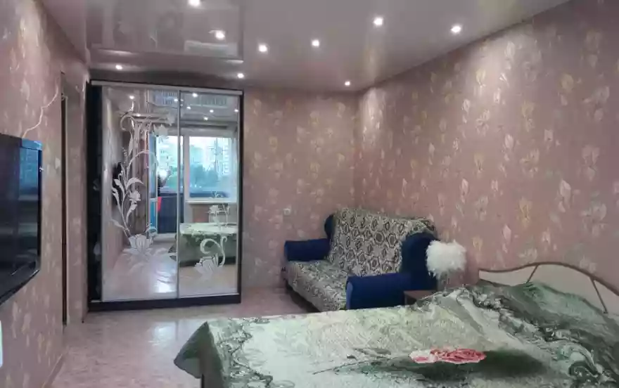 улица Павловича, 5