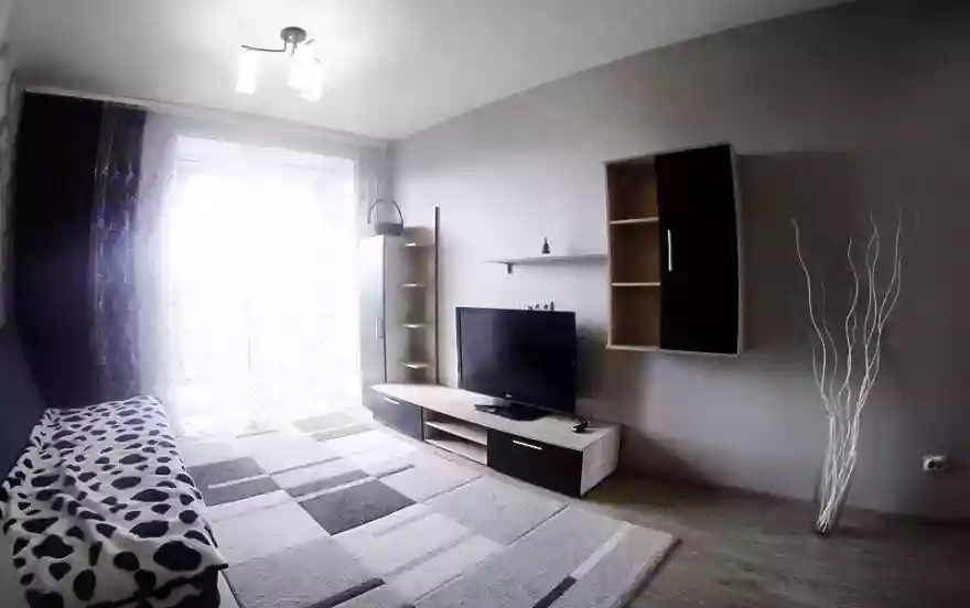 улица Войкова, 3