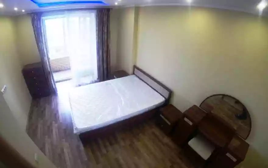 улица Рижская, 1А