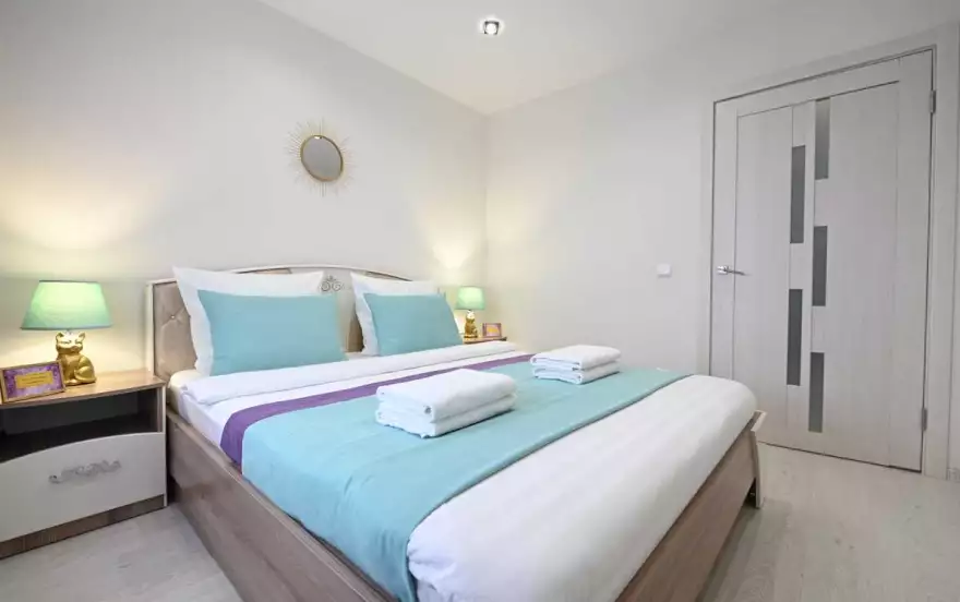 Удмуртская улица, 268