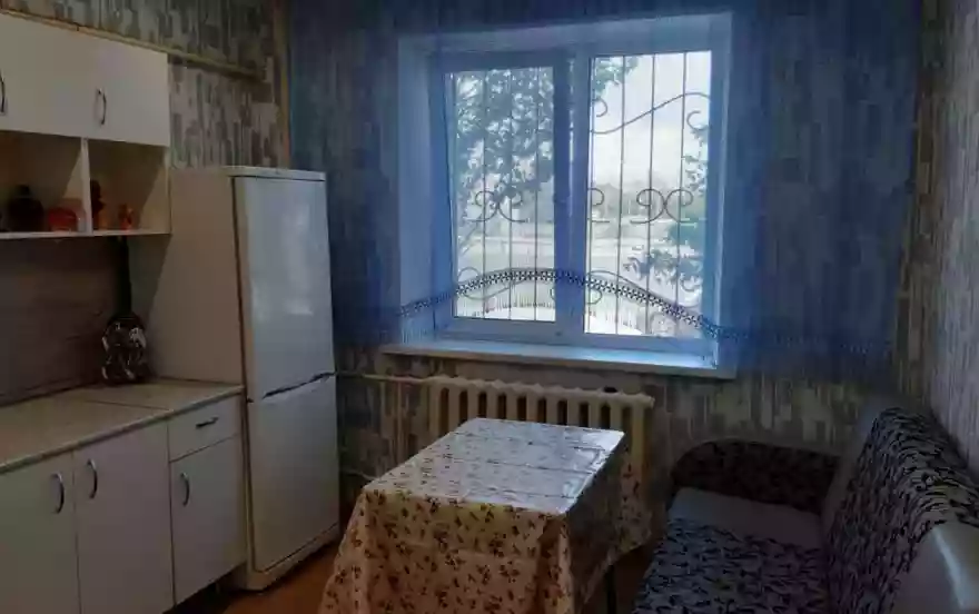 улица Набережная реки Уфы, 69