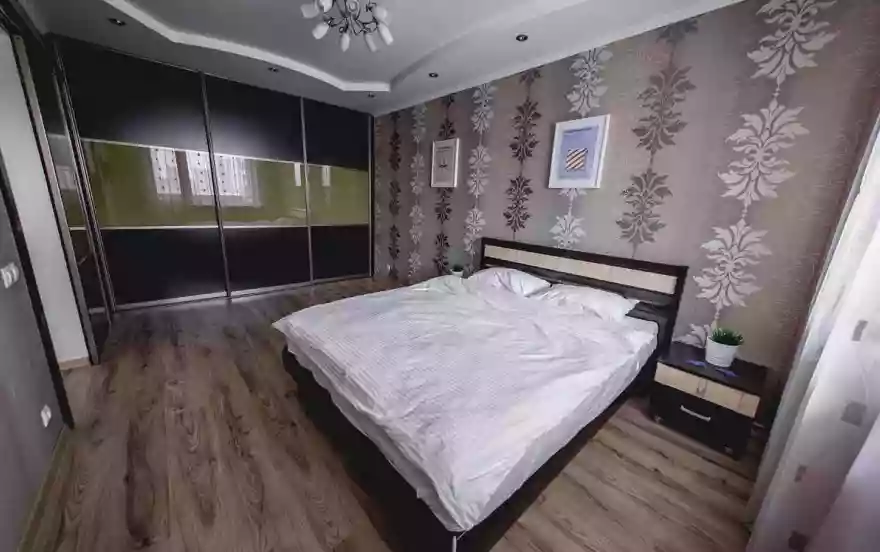 проспект Пионерский, 53