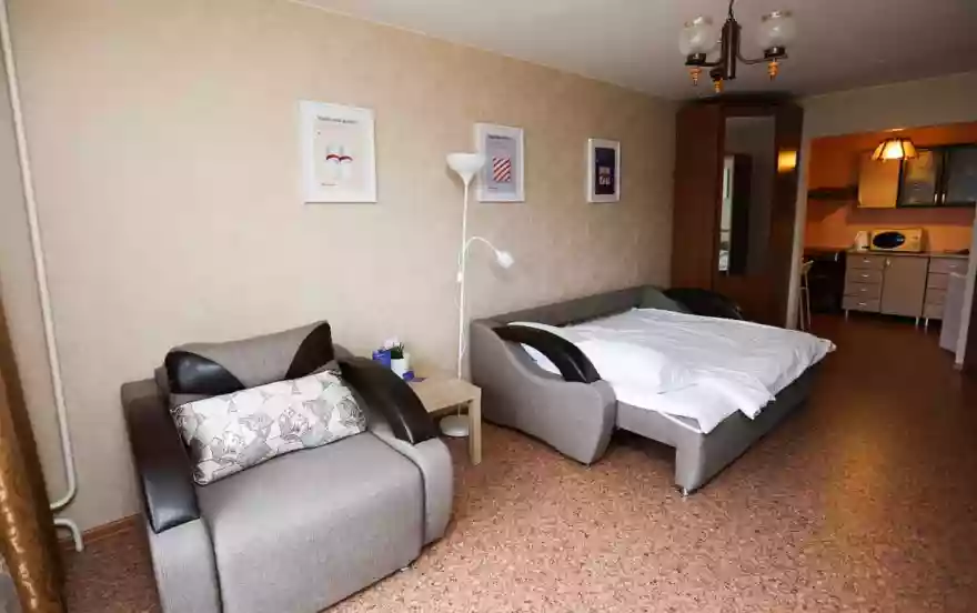 проспект Строителей, 90Б