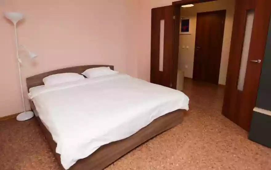 проспект Пионерский, 62